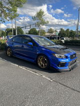 Justus Sanchez review photo