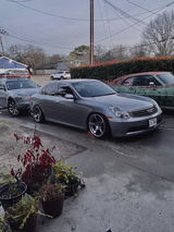 Michael Williams review photo