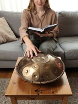 Rosina D Crespin review photo
