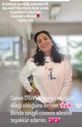 Dilek