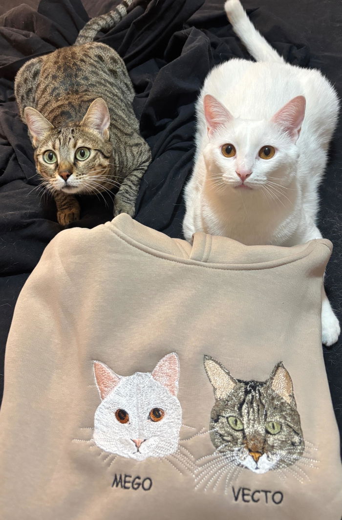 Ayça müşteri fotoğrafı