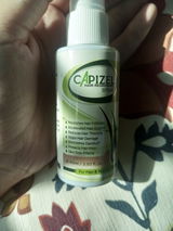 Kanzal Fatima review photo