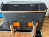 Ina review photo