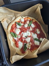 Anonymous review photo