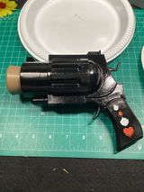 Jeffery B review photo