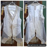 Calico_moss review photo
