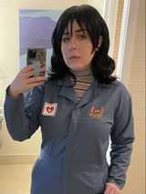 Samantha D review photo