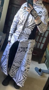 Elle M review photo