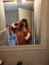 Three M review photo