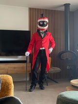 Sans D review photo