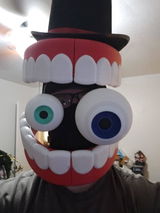 Patrick H review photo