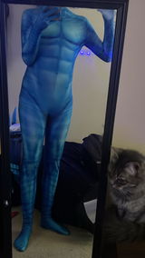 Anonymous review photo