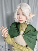 Gwen review photo