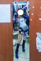 Kate review photo