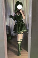Marissa review photo