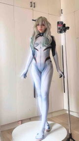 Erica Anthony review photo