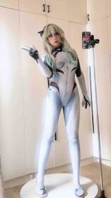 Erica Anthony review photo
