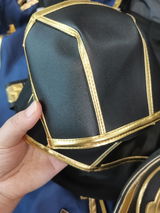MarquieJonse review photo