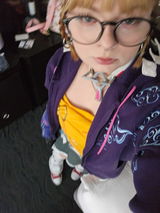 rae review photo