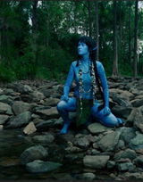 Neytiri review photo