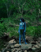 Neytiri review photo