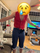 Disappointed Dan review photo