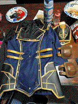 Kathaleen review photo