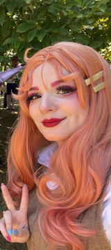Flo review photo