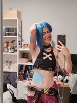 Camille review photo