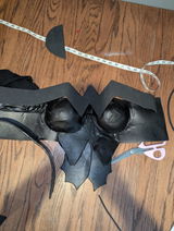 Cheyenne review photo