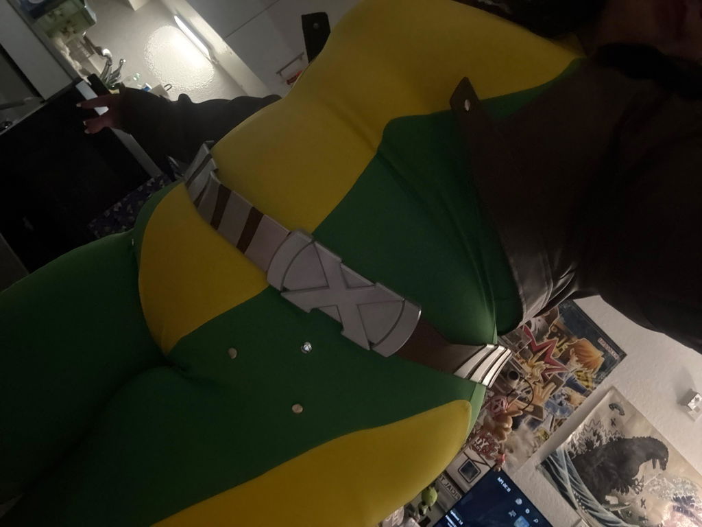 CosplayBuzz