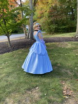 Alyssa review photo