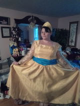 Elizabeth Forbes review photo
