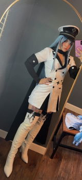 Cecelia review photo