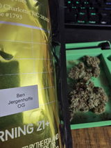 Anonymous review photo