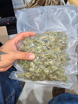 David Jimenez review photo