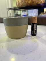 Maxwell review photo