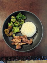 Anonymous review photo