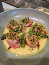 Chef Llamar review photo