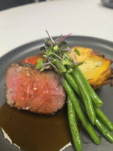 Chef Llamar review photo