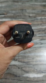 Manish review photo