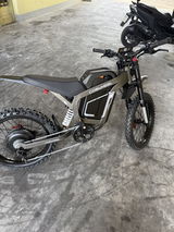 Yves Dudi Langa review photo