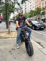 Jean Black review photo