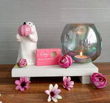 Michelle Jupp review photo