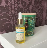Helen Cork review photo