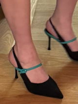 Cindy review photo