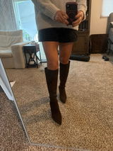 Marisol review photo