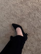 Debbie review photo