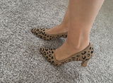 Maria Farias review photo