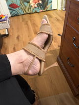 June T Hurt review photo